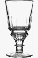 La Rochère - Drinkset (4) - Glas, Metaal - 2 x Absinthe-set