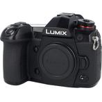 Panasonic Lumix DC-G9 body occasion, TV, Hi-fi & Vidéo, Appareils photo numériques, Verzenden