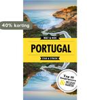 Portugal / Wat & Hoe reisgids 9789021568409, Verzenden, Zo goed als nieuw, Wat & Hoe Stad & Streek