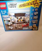 Lego - lego 66389 city City Bundle Pack, Super Pack 5 in 1, Nieuw