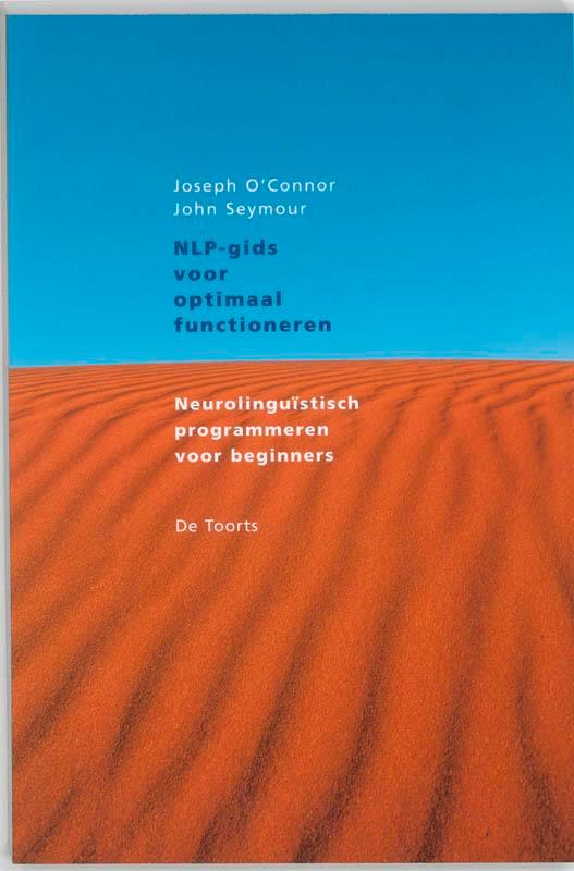 Nlp-gids voor optimaal functioneren 9789060206836, Boeken, Psychologie, Zo goed als nieuw, Verzenden