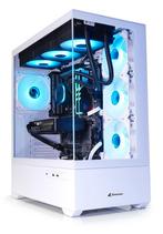 AMD Ryzen 7 8700 High-End Game PC WATERKOELING - RTX 5070..., Computers en Software, Desktop Pc's, Ophalen of Verzenden, Nieuw