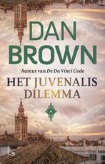 Het Juvenalis dilemma 9789021020471 Dan Brown, Boeken, Thrillers, Verzenden, Gelezen, Dan Brown