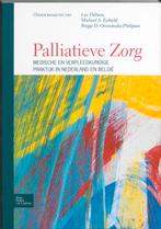 Palliatieve Zorg 9789031364718, Boeken, Verzenden, Zo goed als nieuw