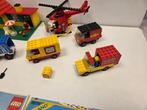 Lego Set - Legoland - Partij van 9 Vintage sets met de, Kinderen en Baby's, Speelgoed | Duplo en Lego, Nieuw
