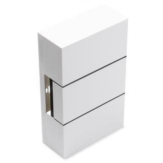 Gong | Honeywell (Bedraad, 80 dB, Wit), Huis en Inrichting, Deurbellen, Verzenden