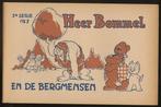 Marten Toonder - Tom Poes & Heer Bommel D.A.V.I.D. deel 7 -, Boeken, Nieuw