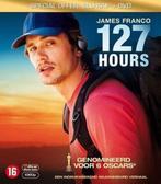 127 Hours Blu-ray (Blu-ray tweedehands film), CD & DVD, Ophalen of Verzenden