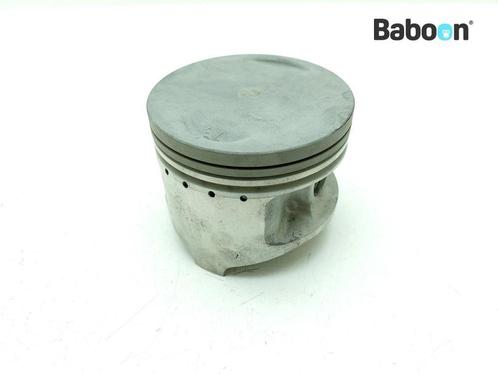 Zuiger Yamaha XV 1000 TR-1 1981-1986 (XV1000 5A8) (0.50mm, Motoren, Onderdelen | Yamaha, Gebruikt, Verzenden
