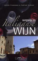 Bmp culinair wegwijs in italiaanse wijn 9789057202155, Boeken, Verzenden, Zo goed als nieuw, G. Franque