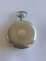 Cronógrafo em prata - Para uso militar - 1850-1900, Handtassen en Accessoires, Horloges | Heren, Nieuw