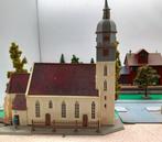 Faller H0 - Modeltreinlandschap (6) - Goederenoverslag,, Nieuw