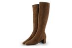 Lamica Laarzen in maat 36 Bruin | 5% korting, Kleding | Dames, Schoenen, Hoge laarzen, Bruin, Verzenden, Lamica