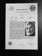 Sir Sean Connery - Legend - Fine Art Photography - Luxury, Verzamelen, Nieuw