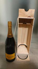 Drappier, Carte dor - Champagne Brut - 1 Dubbele, Nieuw