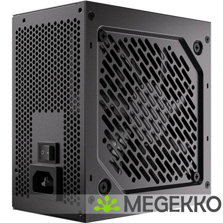 Antec CSK850 Pro ATX 3.1, Computers en Software, Overige Computers en Software, Nieuw, Verzenden