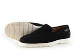 Manfield Loafers in maat 41 Zwart, Kleding | Heren, Schoenen, Loafers, Manfield, Verzenden, Zwart