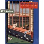 Hiroshige 100 Views of Edo Colouring Book 9780764958168, Verzenden, Gelezen