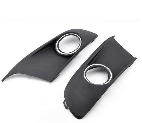 Mistlamp Rooster set VW Caddy 2010-2015 (Volkswagen), Auto-onderdelen, Verlichting, Nieuw, Verzenden