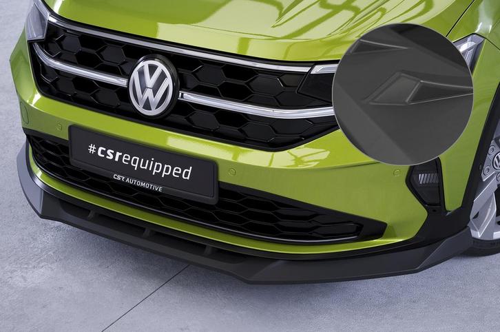 Cupspoiler voor VW Taigo (Type CS) CSL703-L, Auto-onderdelen, Carrosserie, Nieuw, Verzenden