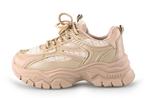 Sneakers in maat 38 Bruin | 5% extra korting, Kleding | Dames, Schoenen, Bruin, Verzenden, Sneakers, Gedragen