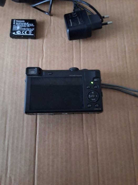 Panasonic DMC-TZ61 Digitale compact camera, TV, Hi-fi & Vidéo, Appareils photo numériques