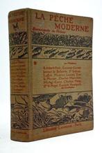 Collectif - La pêche moderne : Encyclopédie du pécheur -