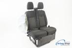 Réparation de couture de siège tissu Ford Transit, Auto-onderdelen