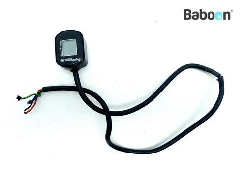 Versnellings Indicator Kawasaki ER-6 2009-2011 (ER6 ER-6, Motoren, Onderdelen | Kawasaki, Gebruikt, Verzenden