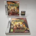 Farmer Nintendo DS, Ophalen of Verzenden, Zo goed als nieuw