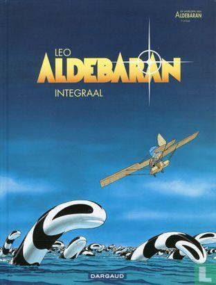 Werelden van Aldebaran, De - Aldebaran integraal  - 2011, Boeken, Stripverhalen, Zo goed als nieuw, Eén stripboek, Verzenden