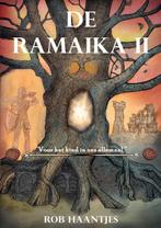 De Ramaika II 9789090378664, Verzenden, Zo goed als nieuw