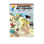 Strandpret met Jommeke | De knechtenschool van Anatool, Boeken, Stripverhalen, Gelezen, Verzenden, Jef Nys, Onbekend