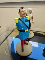 Moulinsart - Tintin - 4 - Alcazar en uniforme, Ridgewell, Nieuw