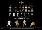 LEAF - Elvis Presley -  Icons Collection Hobby Box - Chase, Verzamelen, Nieuw