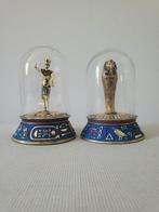Franklin Mint - Franklin Mint - Statuette, Lot de 2