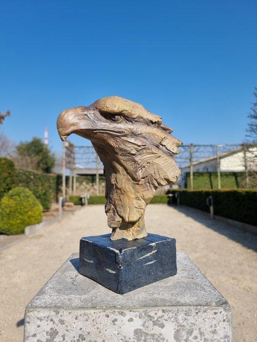 Beeldje - MGO, Antiek en Kunst, Curiosa en Brocante