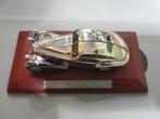 1:43 - Voiture de sport miniature - Bugatti Coupe Atlantic, Hobby en Vrije tijd, Nieuw