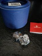 Swarovski - Beeldje - Swarovski duif - Kristal