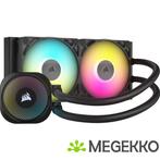 Corsair iCUE Link Titan 240 RX RGB, Computers en Software, Verzenden, Nieuw