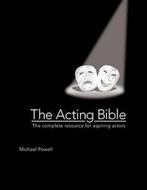 The Acting Bible 9780764163586, The Acting Bible, Verzenden