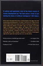 Singularity Is Near 9780143037880 Ray Kurzweil, Verzenden, Ray Kurzweil