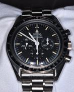 Omega - Speedmaster Professional Moonwatch - Still 345.0808, Handtassen en Accessoires, Nieuw