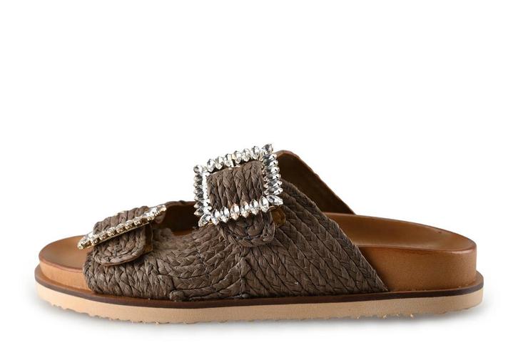 Inuovo muiltjes in maat 39 Overig | 5% korting, Kleding | Dames, Schoenen, Overige kleuren, Zo goed als nieuw, Verzenden