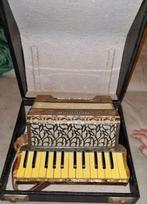 Meridian -  - Accordéon - Italie - 1960, Musique & Instruments