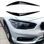Booskijkers zwart glans voor BMW F20 F21 LCI (Facelift) bouw, Verzenden