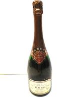 Krug, Grande Cuvée - Reims - 1 Fles (0,75 liter), Verzamelen, Nieuw