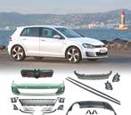 Kit Carrosserie Pour Volkswagen Vw Golf Vii Limousine 12-17, Auto-onderdelen, Verzenden, Nieuw