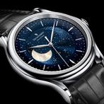 Tecnotempo - Automatic Moon Phase Special Edition - Zonder, Handtassen en Accessoires, Horloges | Heren, Nieuw