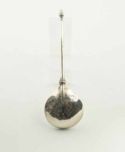 Anonieme zilversmid - Cuillère - Argent 934 - Cuillère, Antiek en Kunst, Antiek | Zilver en Goud